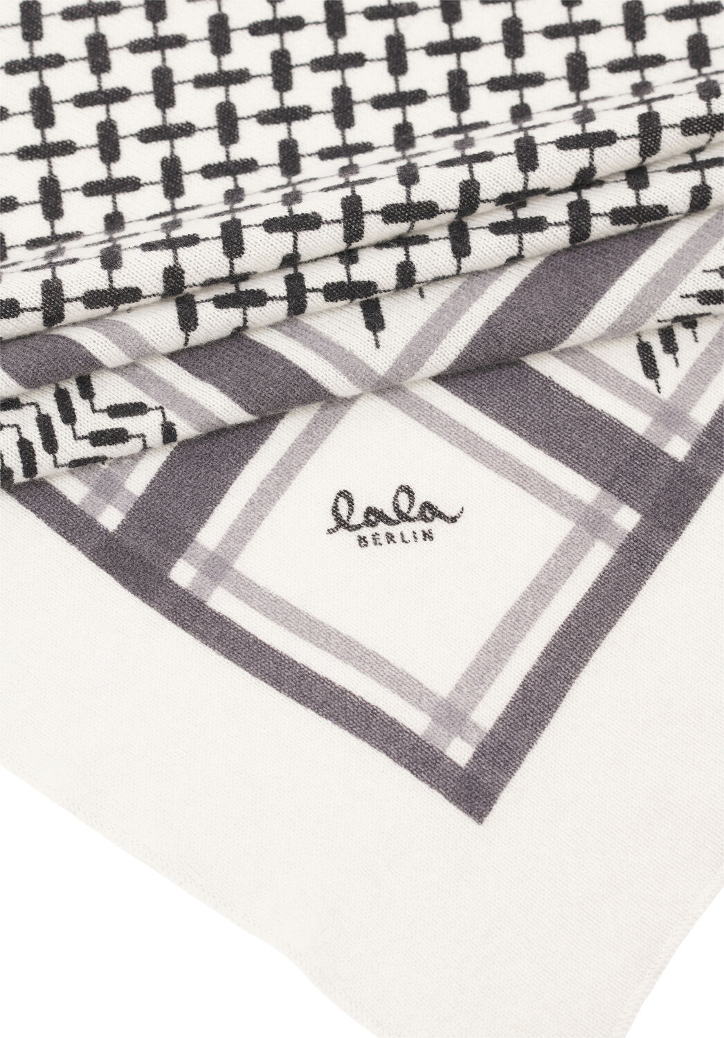 Triangle Trinity Classic M - 100% cashmere