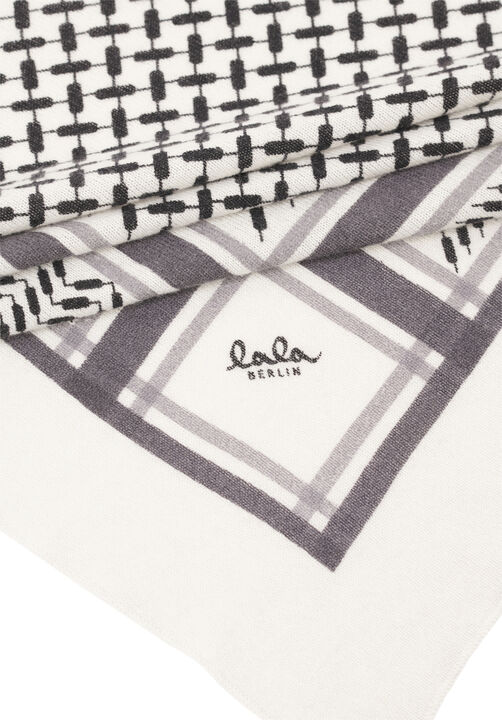 Triangle Trinity Classic M - 100% cashmere