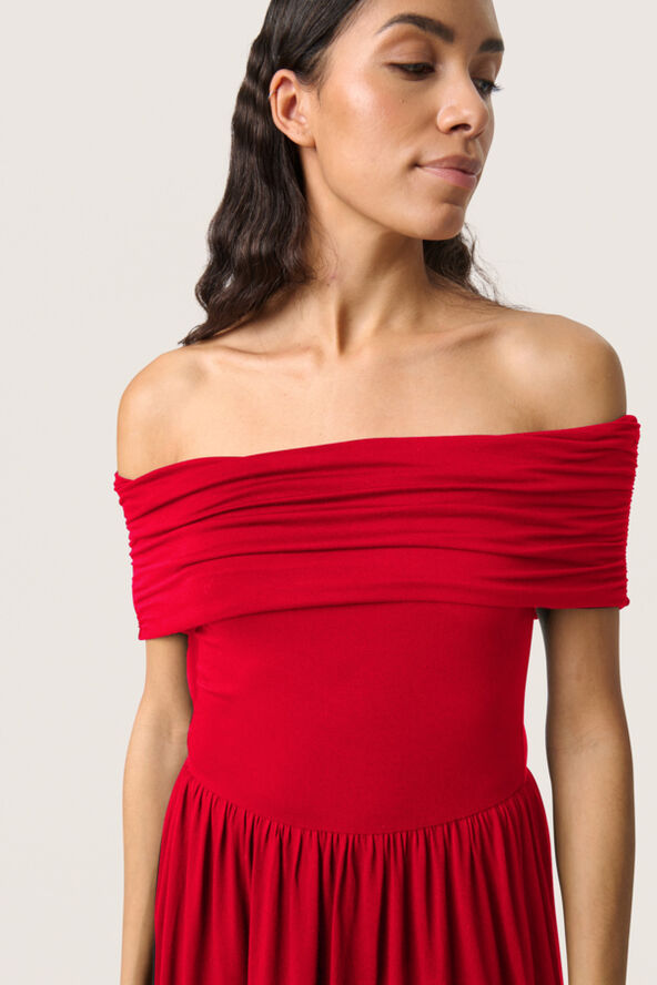 SLHanadi Off Shoulder Dress