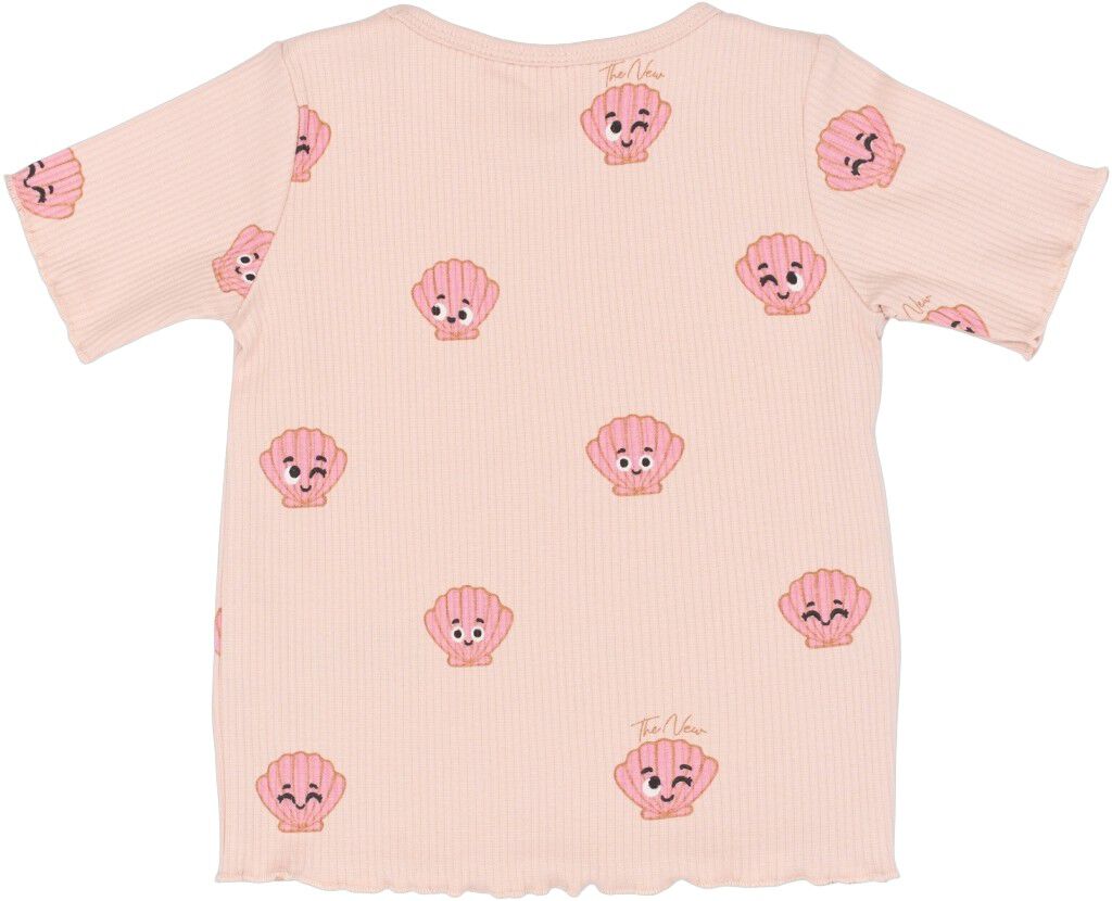 TNSTTinker S_S Rib Tee