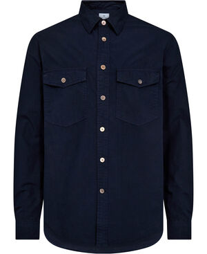 MENS CASUAL FIT SHIRT