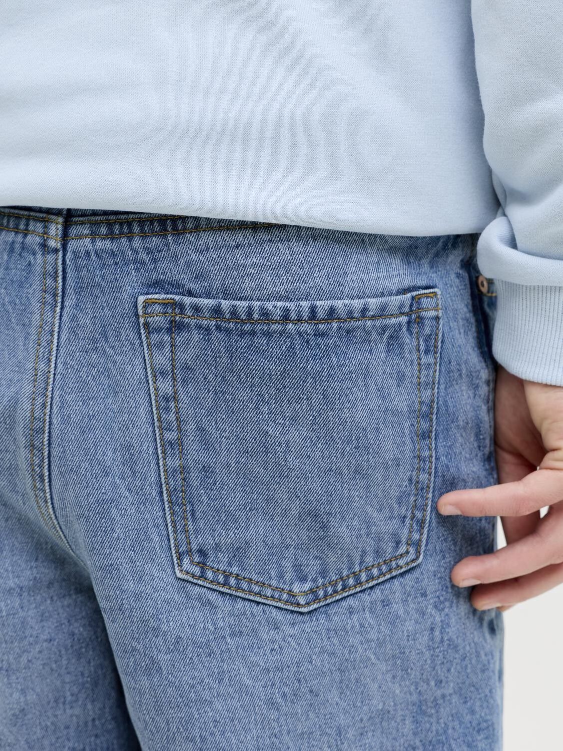 Jjitony Jjoriginal Shorts Akm 111 Jnr