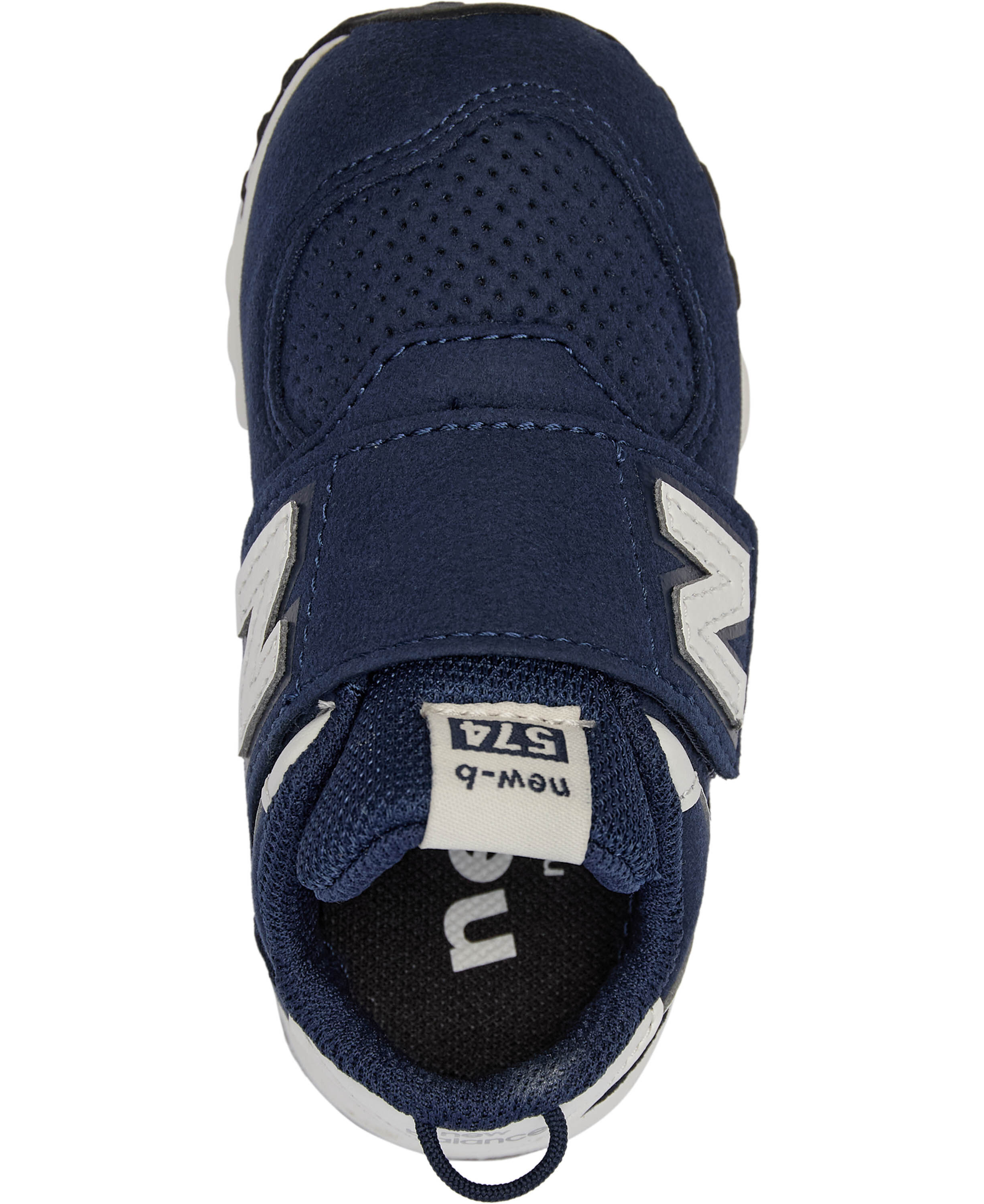 New Balance 574 Kids NEW-B Hook & L