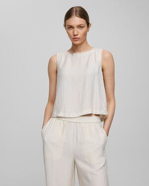 MSCHDisa SL Top