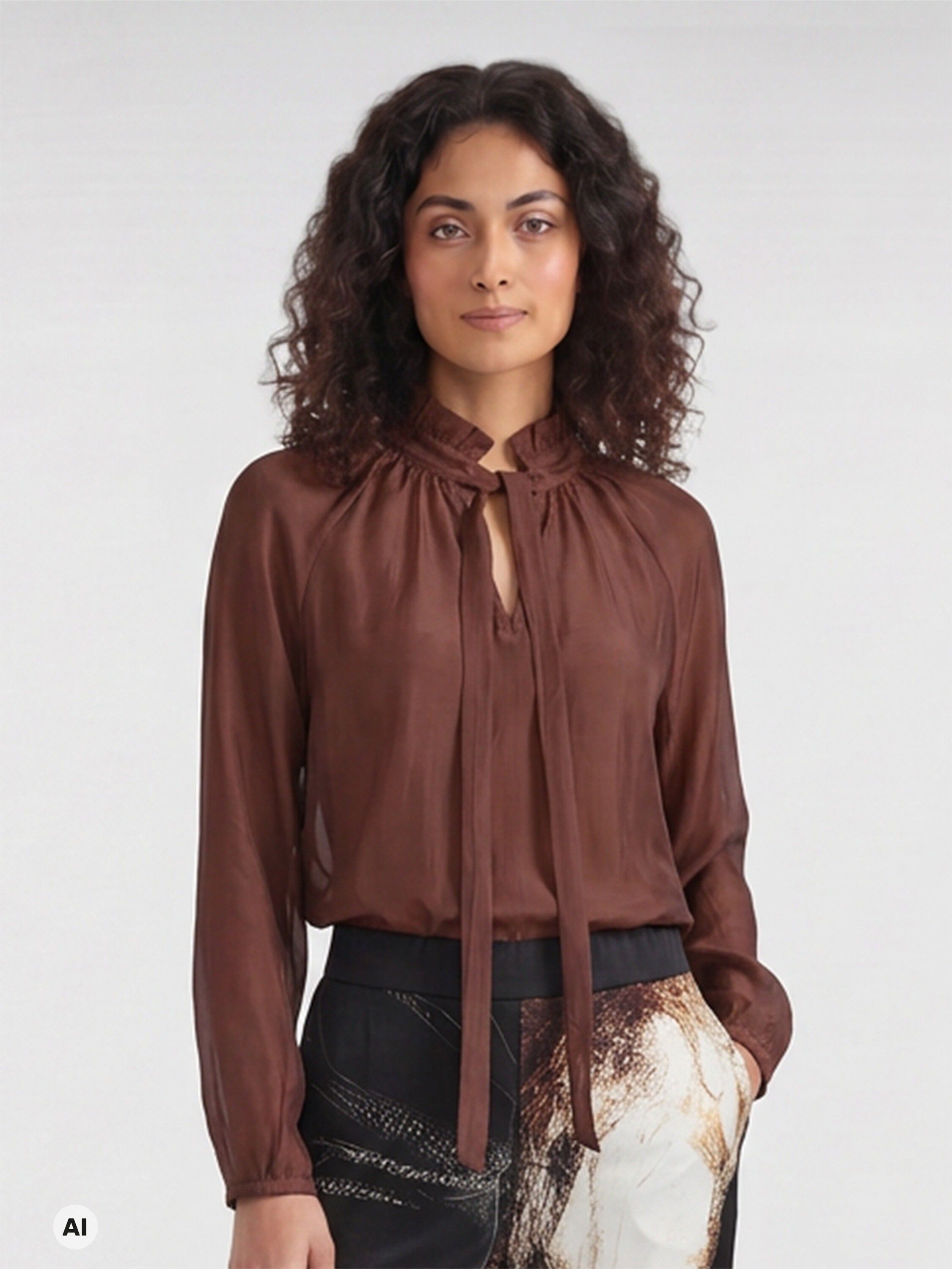 Elly Shirt