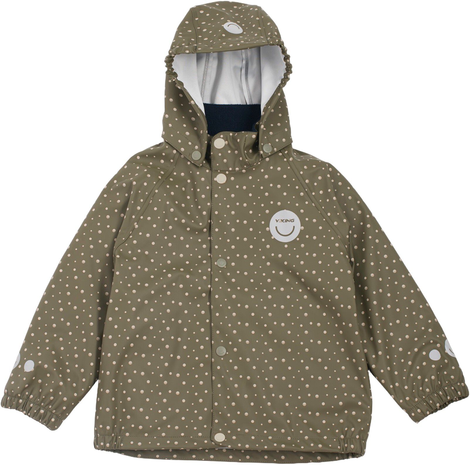 Jolly Print Rain Set