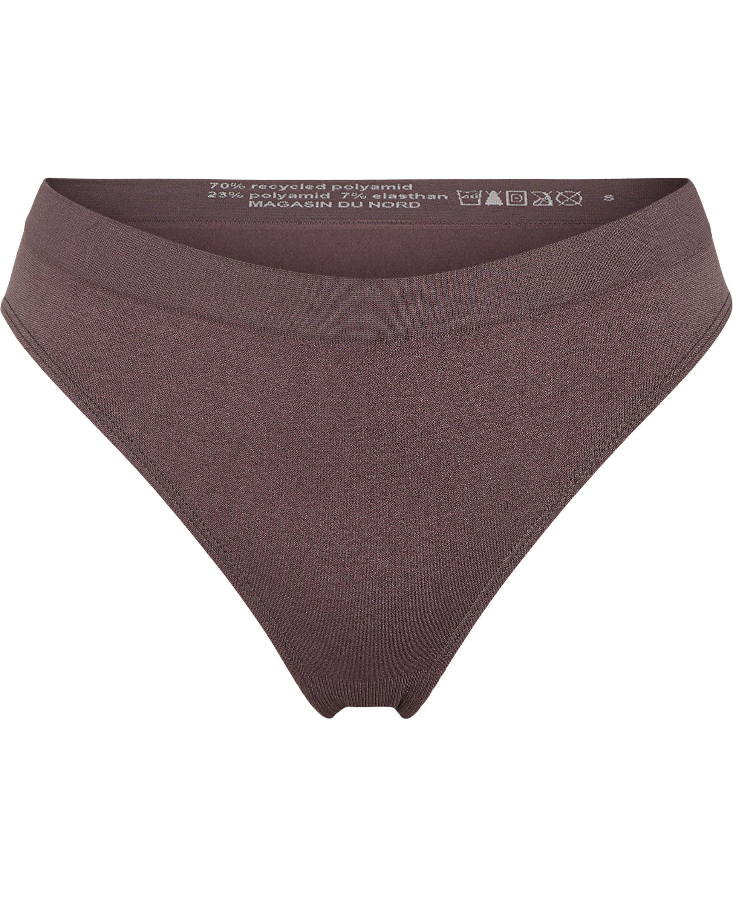 Mellanie 3 S Seamless Brief