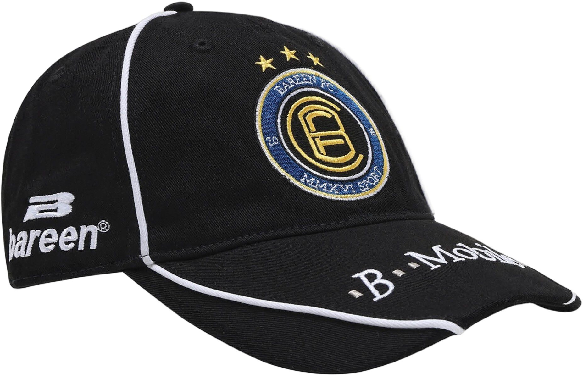 FOOTBALL CAP