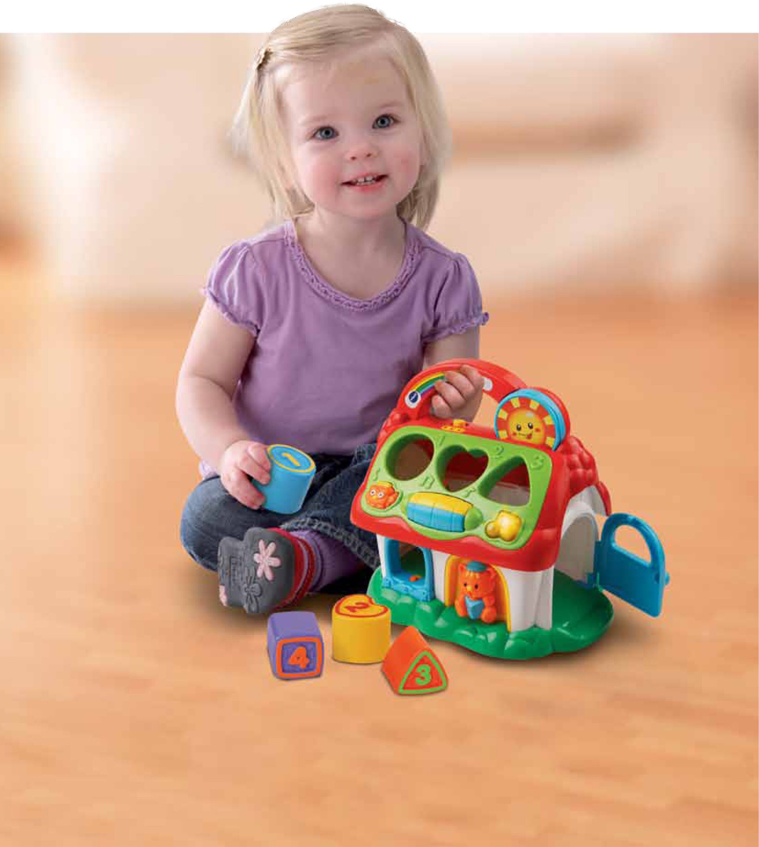Vtech Putteskole