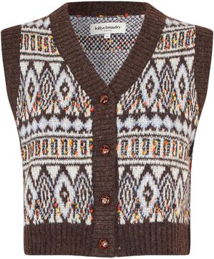 FrancescaLL Vest