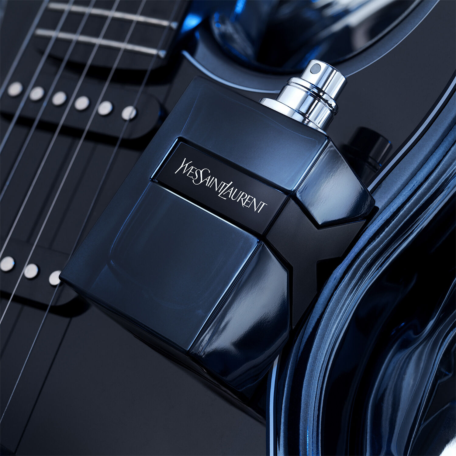 Y L'Elixir Eau de Parfum 60 ML