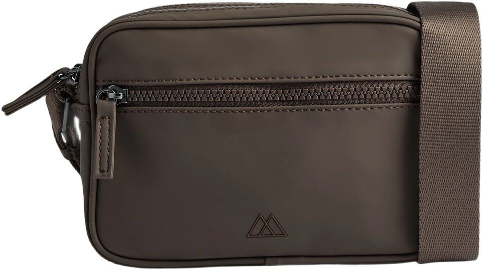 Blockmbg Cross. Bag, Rubber