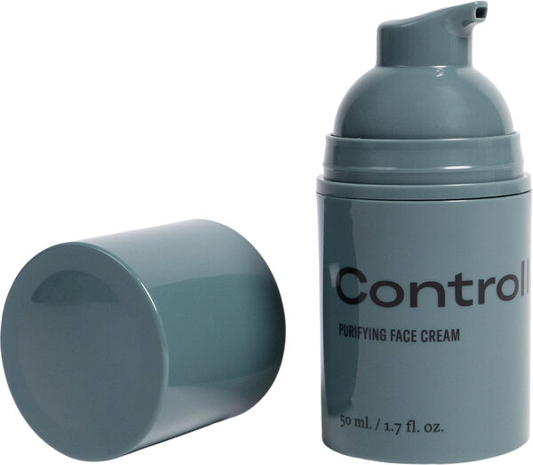 CMD-Z - Clean Skin Kit - bekæmp urenheder