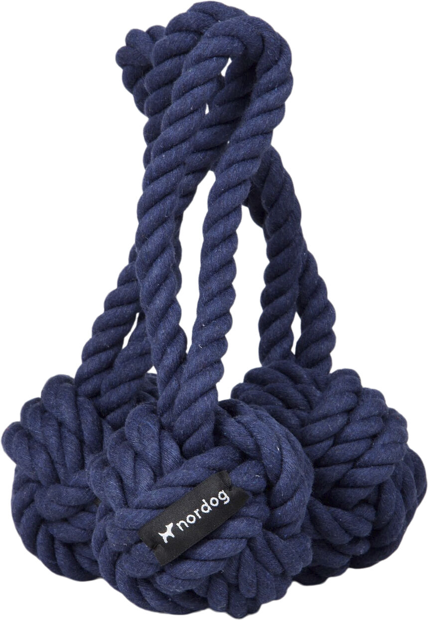 Rebleget&oslash;j Navy Bl&aring;