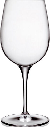 R&ouml;dvinsglas Palace 48 cl 6 st Klar