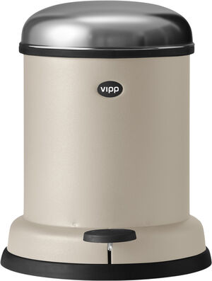 Vipp14 pedalspand 8L