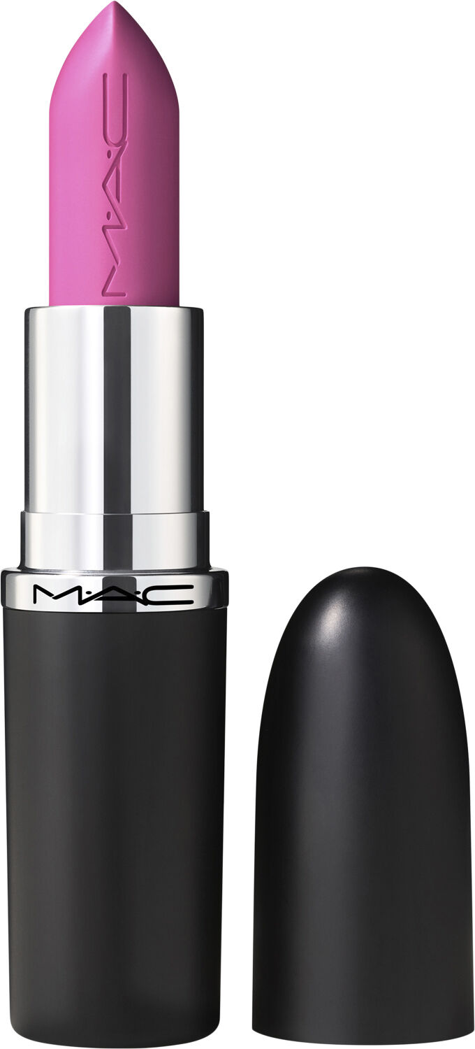 Macximal Sleek Satin Lipstick