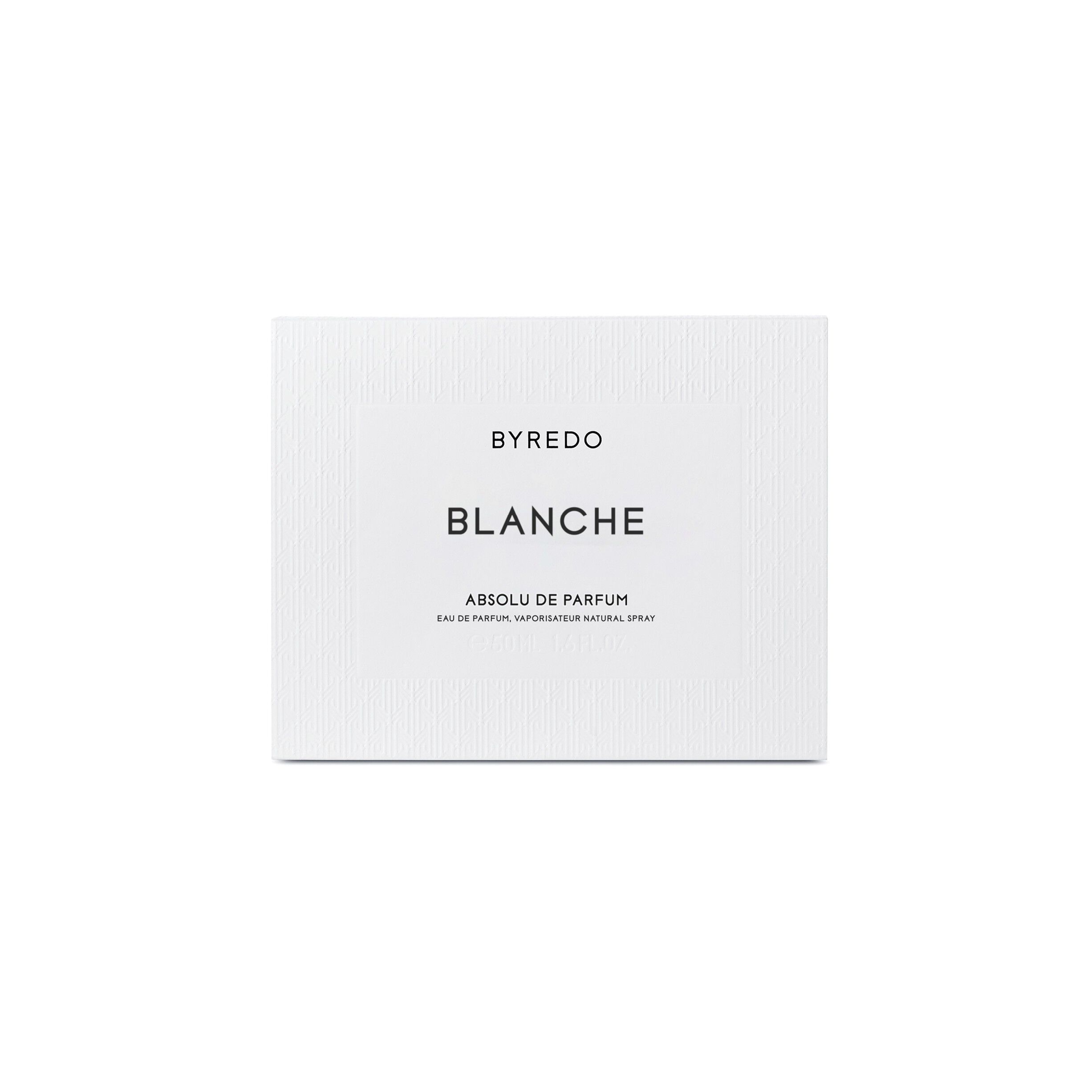 Blanche Absolu Eau de Parfum