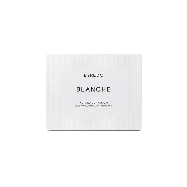 Blanche Absolu Eau de Parfum