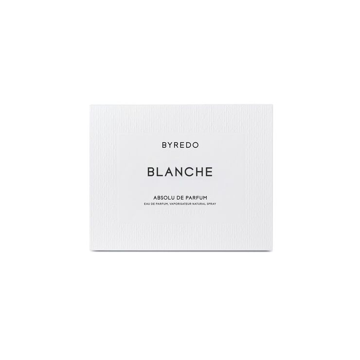 Blanche Absolu Eau de Parfum