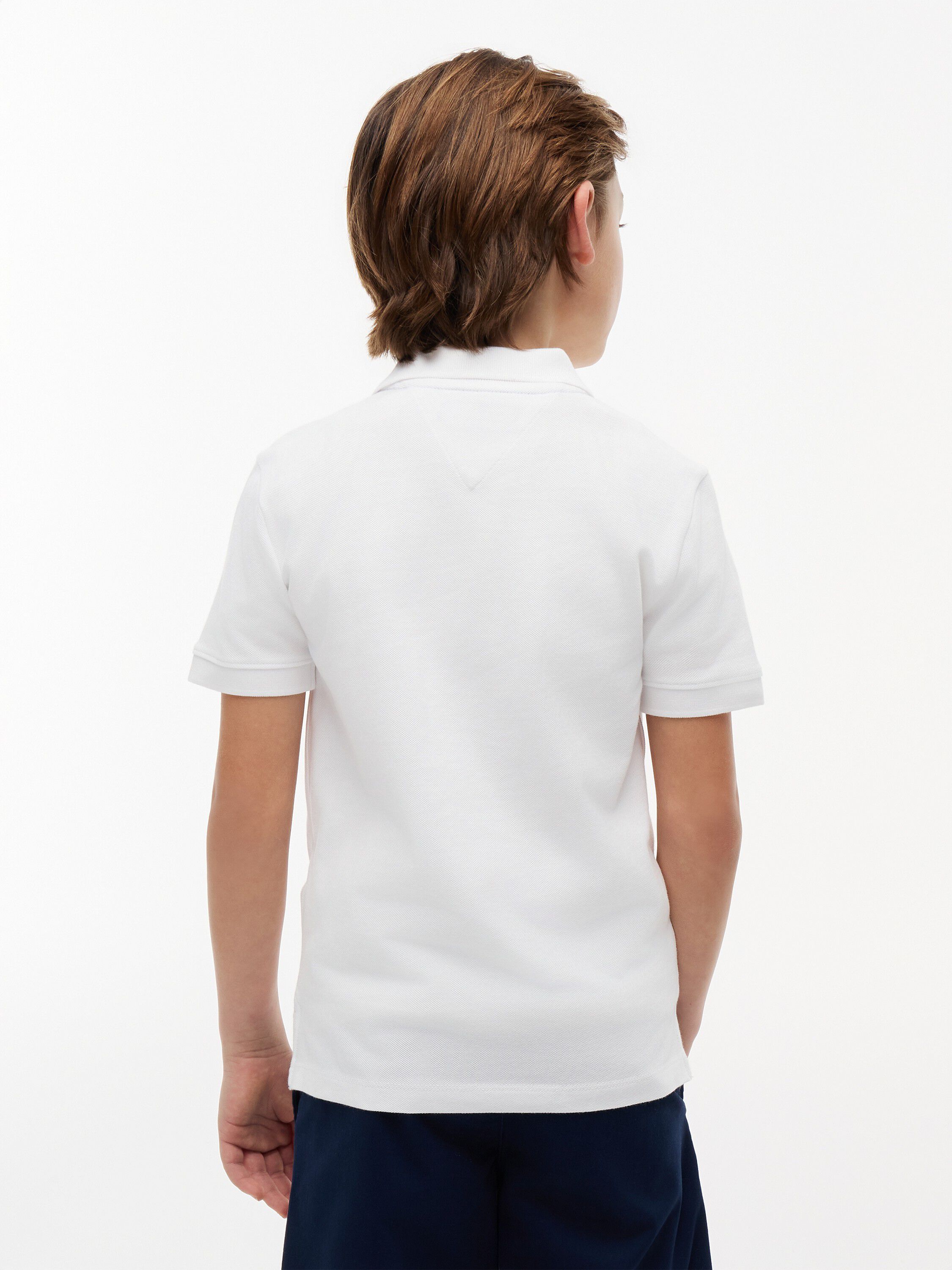 FLAG POLO SS