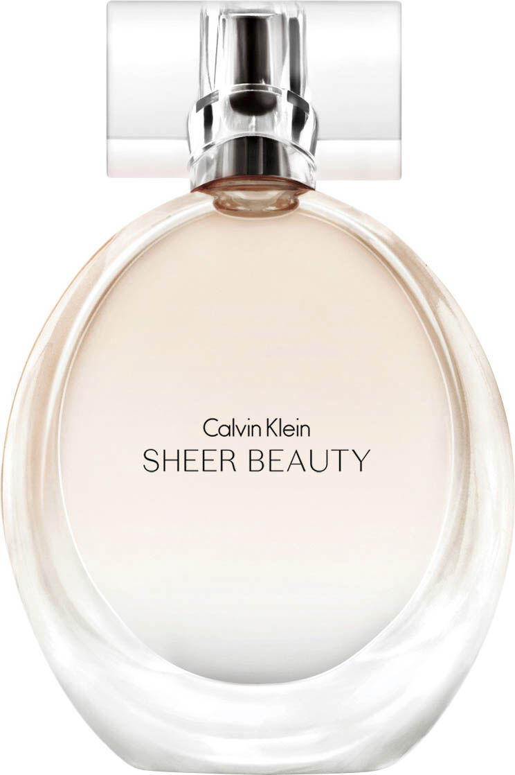 Sheer Beauty Eau de Toilette 30 ml.