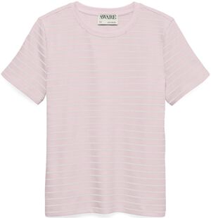 AWAVANI SS O-NECK T-SHIRT