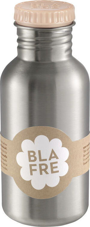Stålflaske 500ml