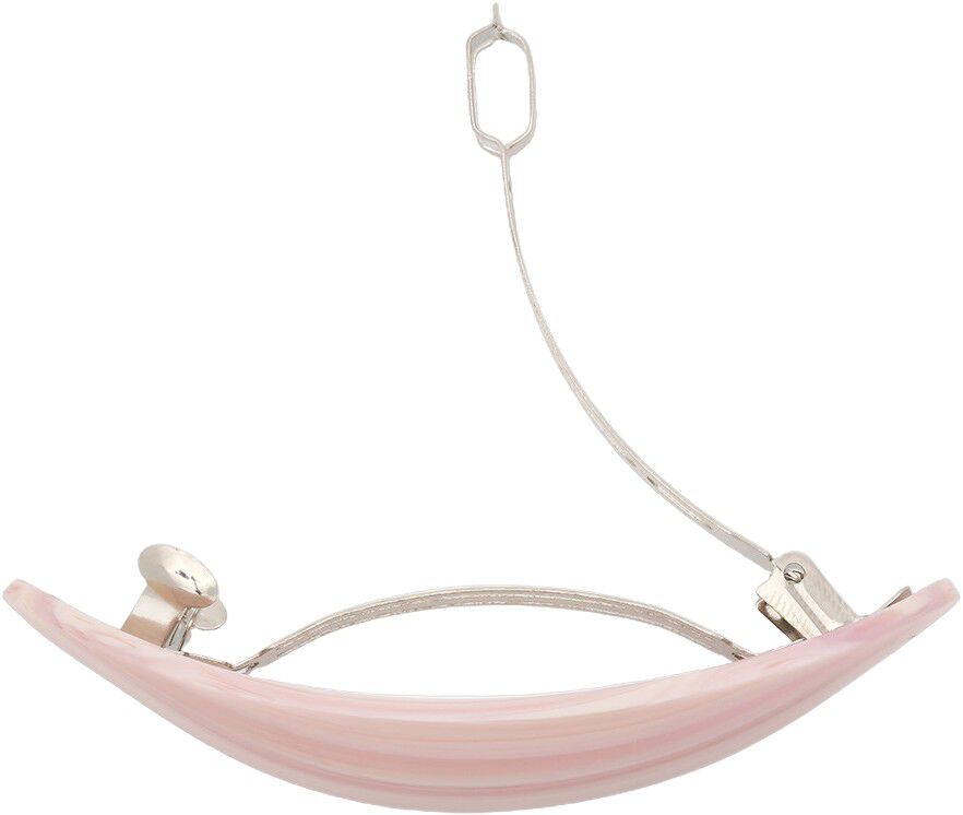 Oval Ch&eacute;rie Clip