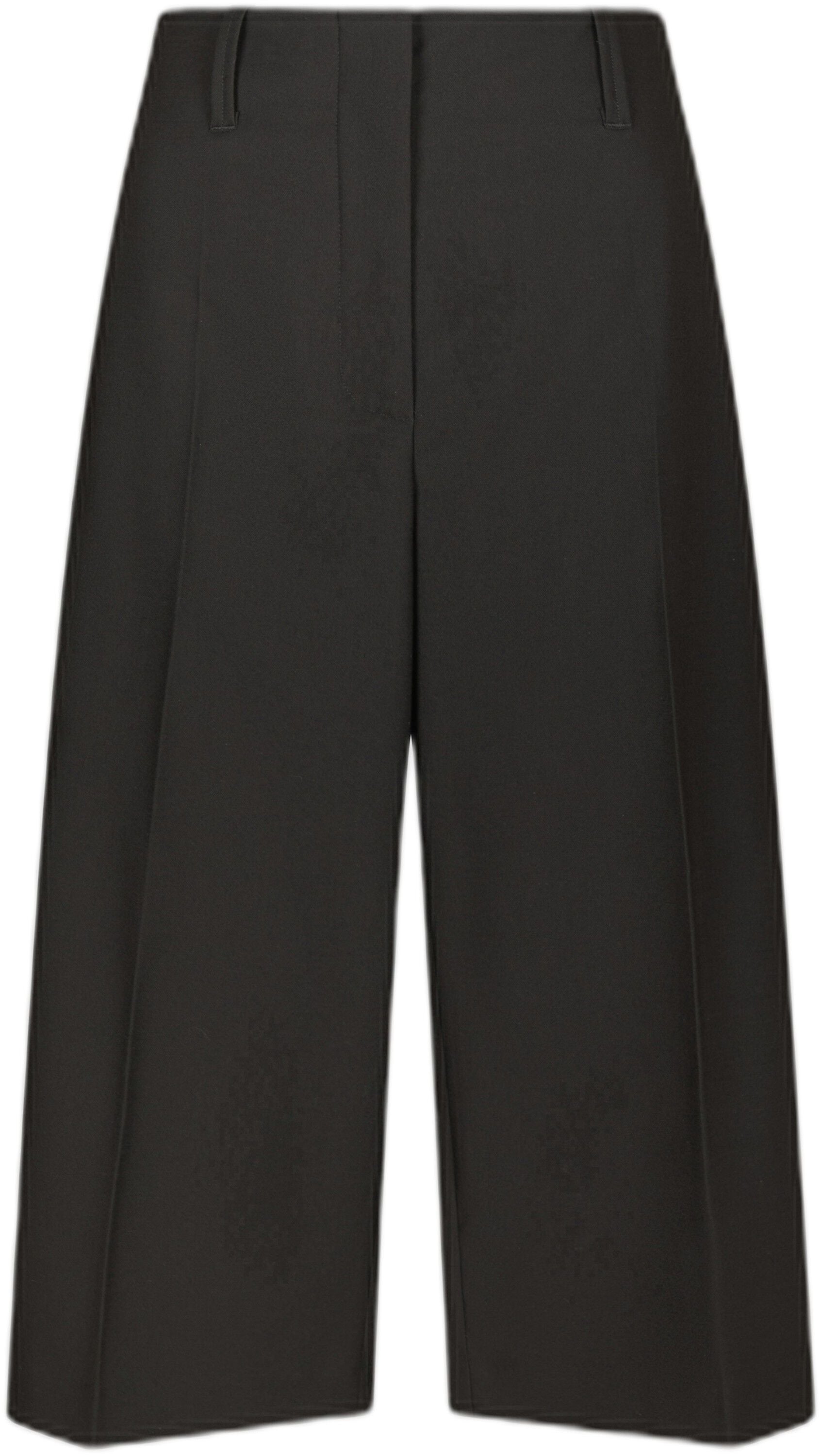 Hannah Bermuda Shorts