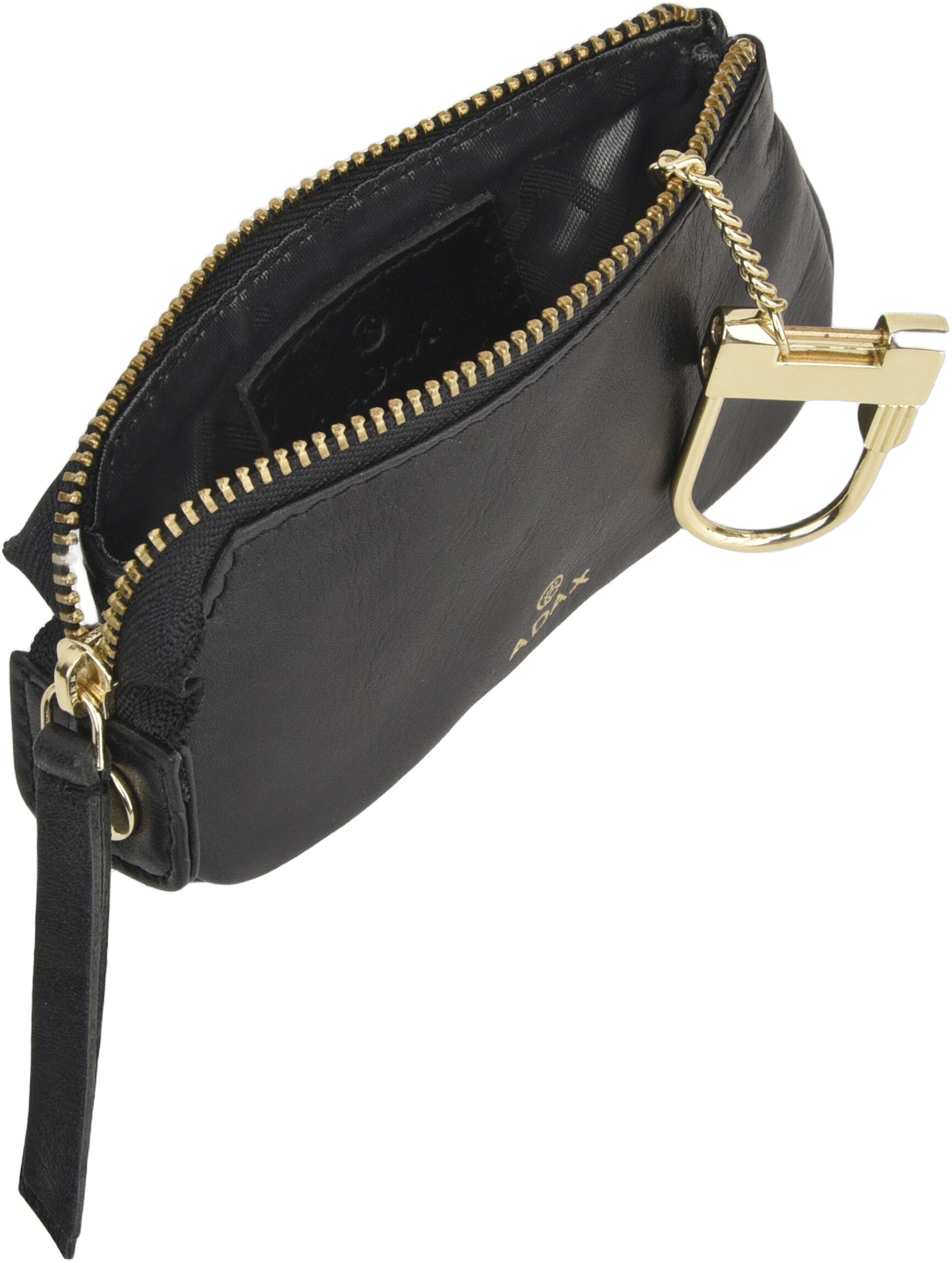 Adax key wallet Lucinda