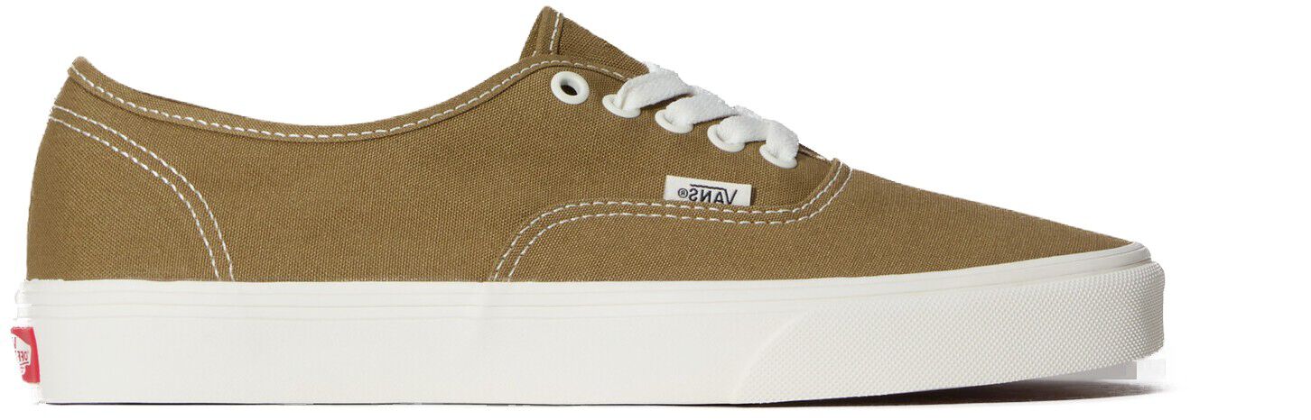 Authentic COLOR THEORY Olive Brown