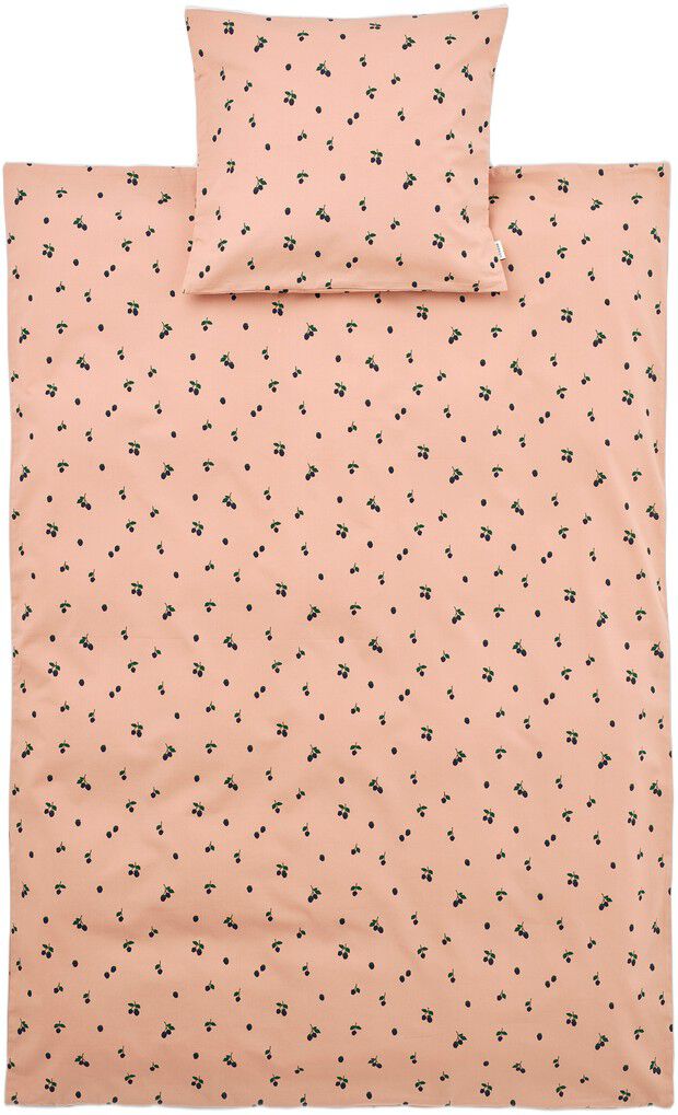 Ingeborg Junior Printed Bedding