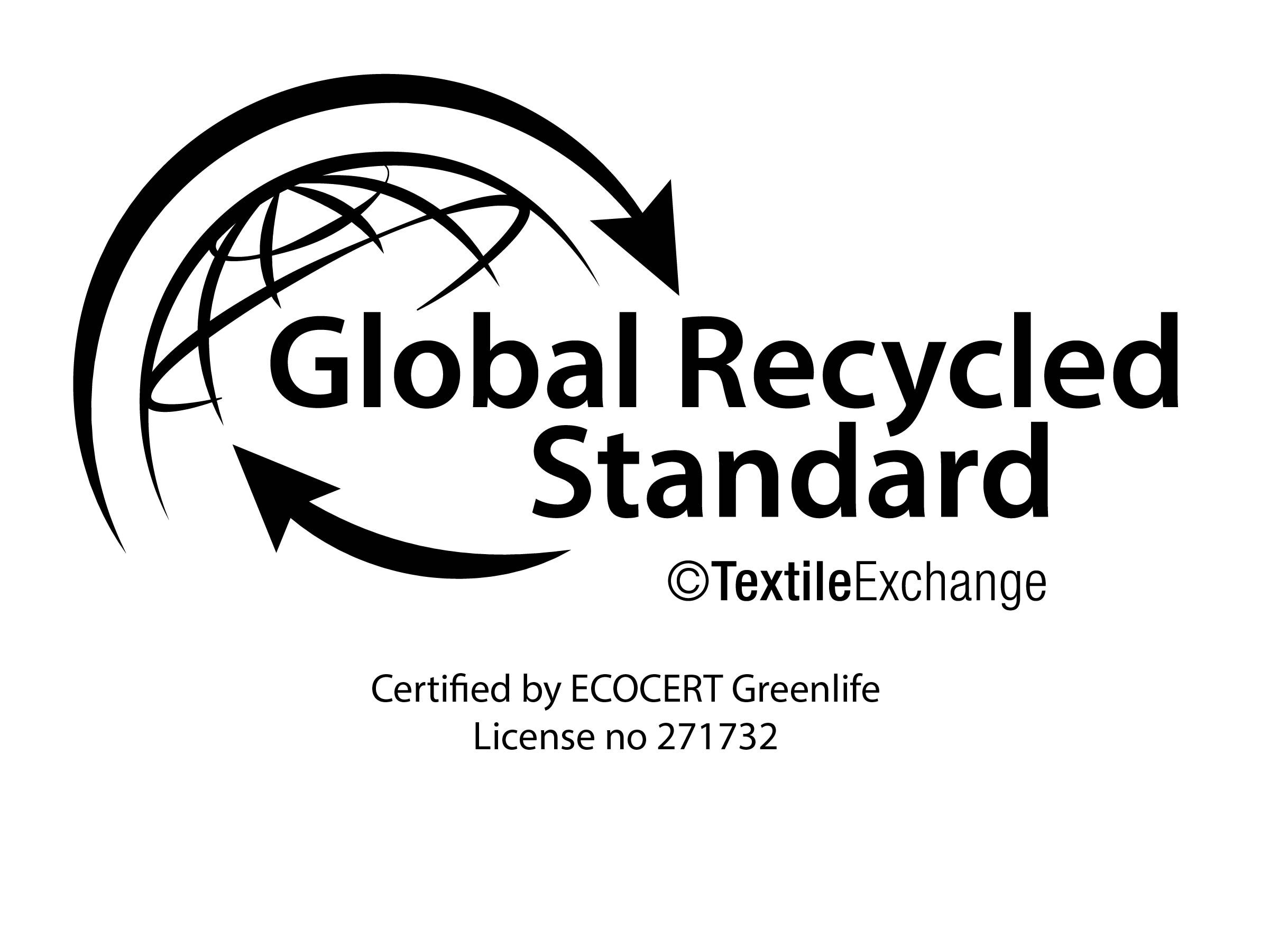 Evelyn 5 GRS Balaclava