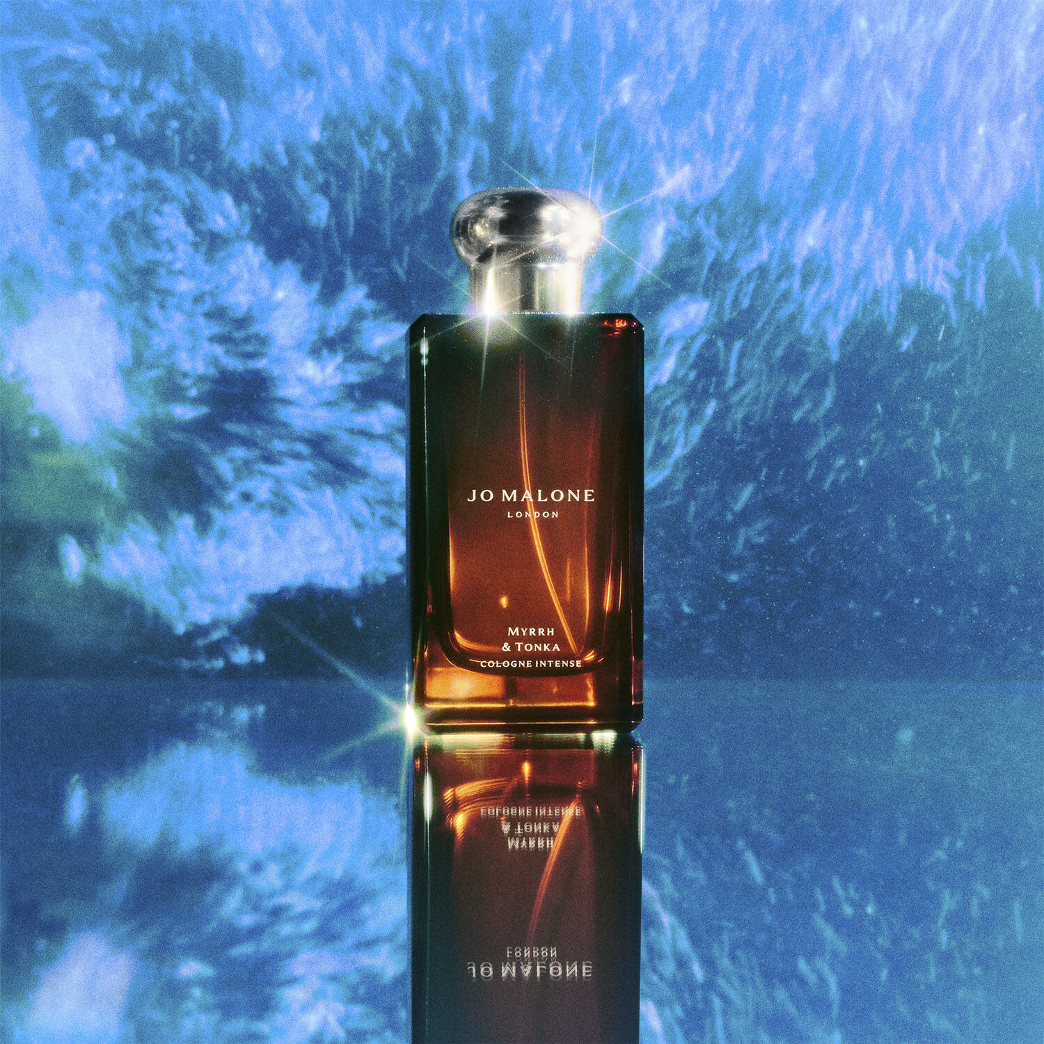 Myrrh & Tonka Cologne Intense