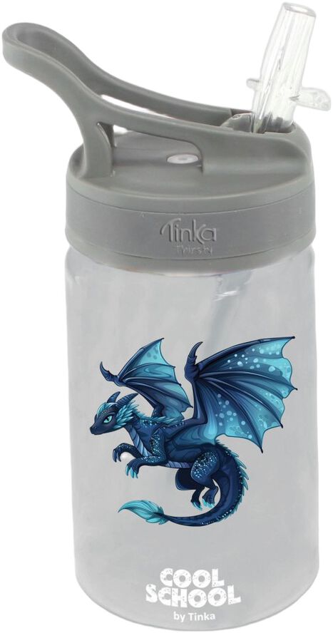 DRIKKEDUNK DRAGE TINKA CO