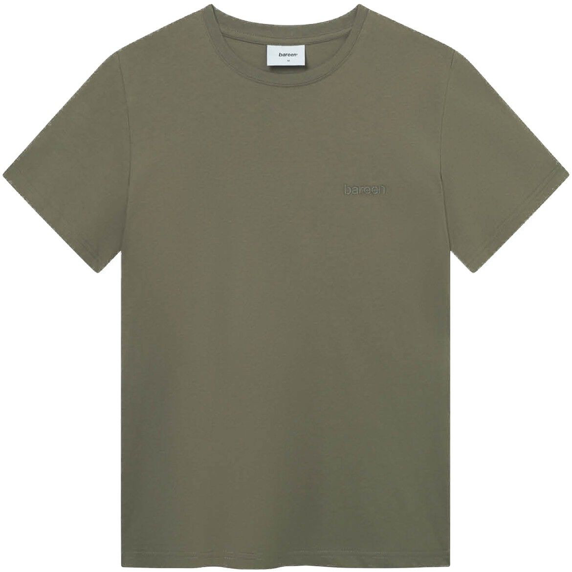 Classic Fit T-shirt Logo
