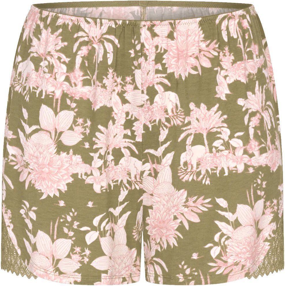 Aura Spotlight Shorts