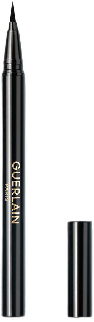 Noir G 24 Graphic Liner Black