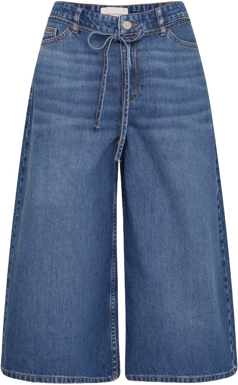 MSCHKine Lis Culotte Jeans