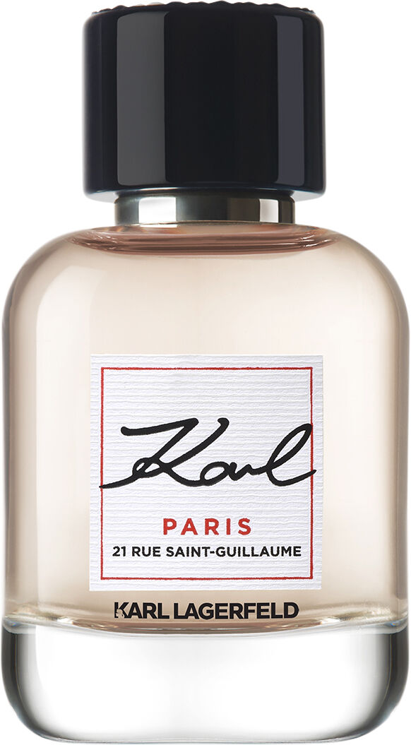 Paris 21 Rue Saint-Guillaume EdP 100ml