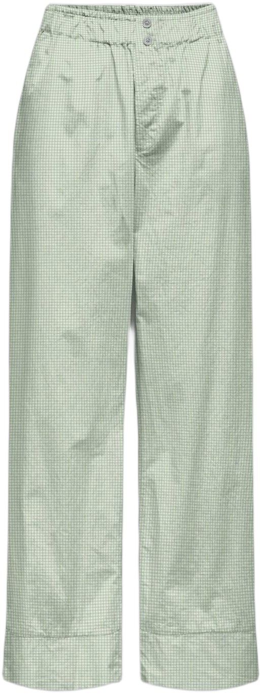 ONLFILUCCA HW PULL-UP PANT WVN