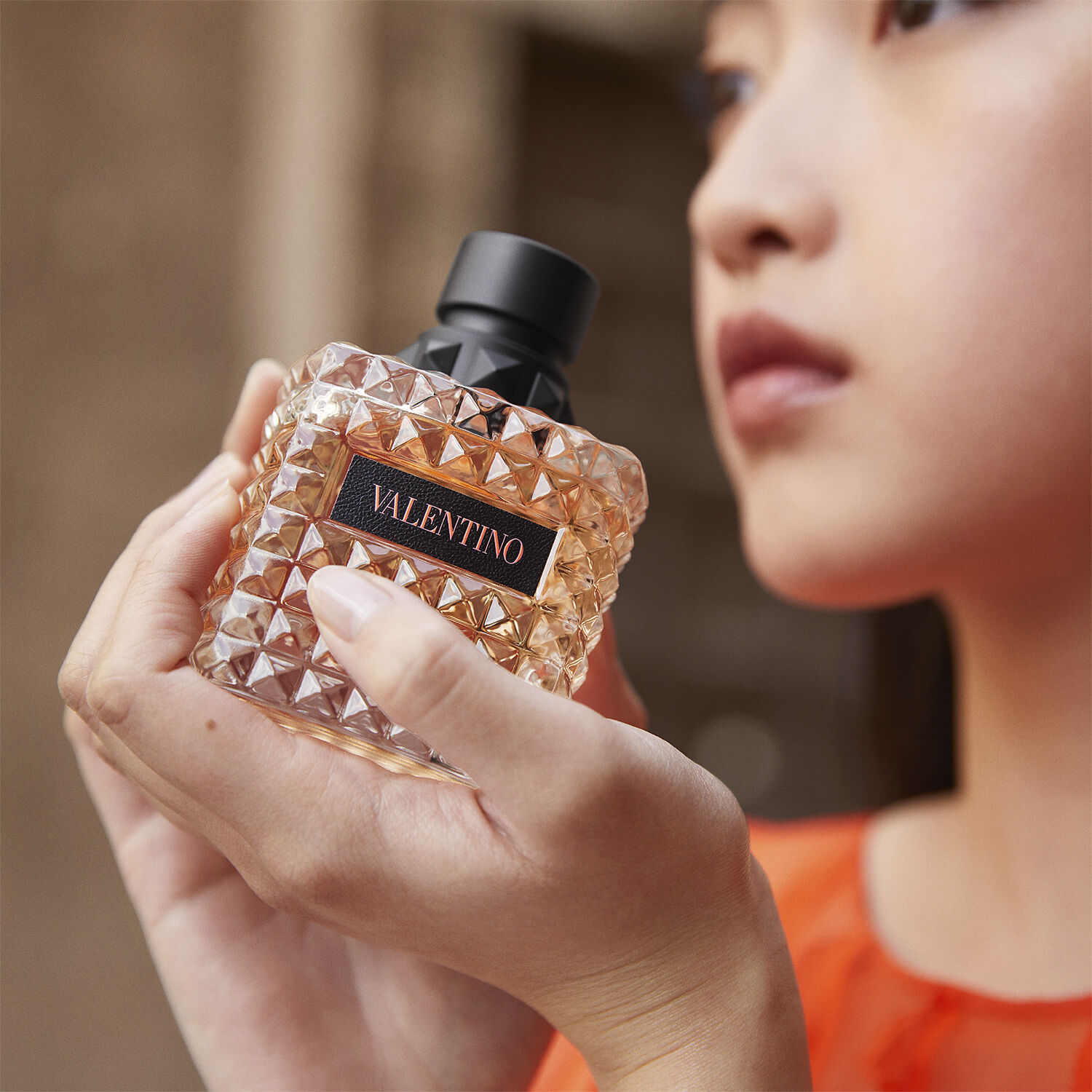 Valentino Donna Born In Roma Coral Fantasy EDP