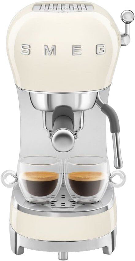 50's Style Espressomaskine retro
