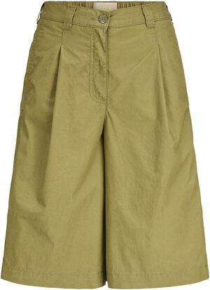 JXNELLIE MIKA WIDE HW SHORTS PNT