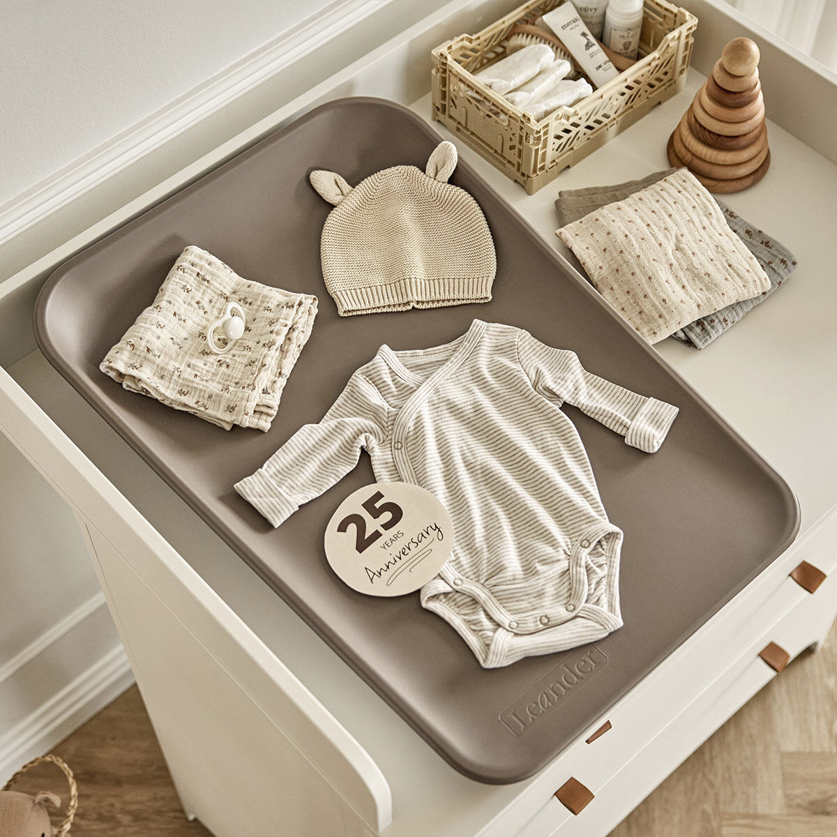 Matty Puslepude, Mocca