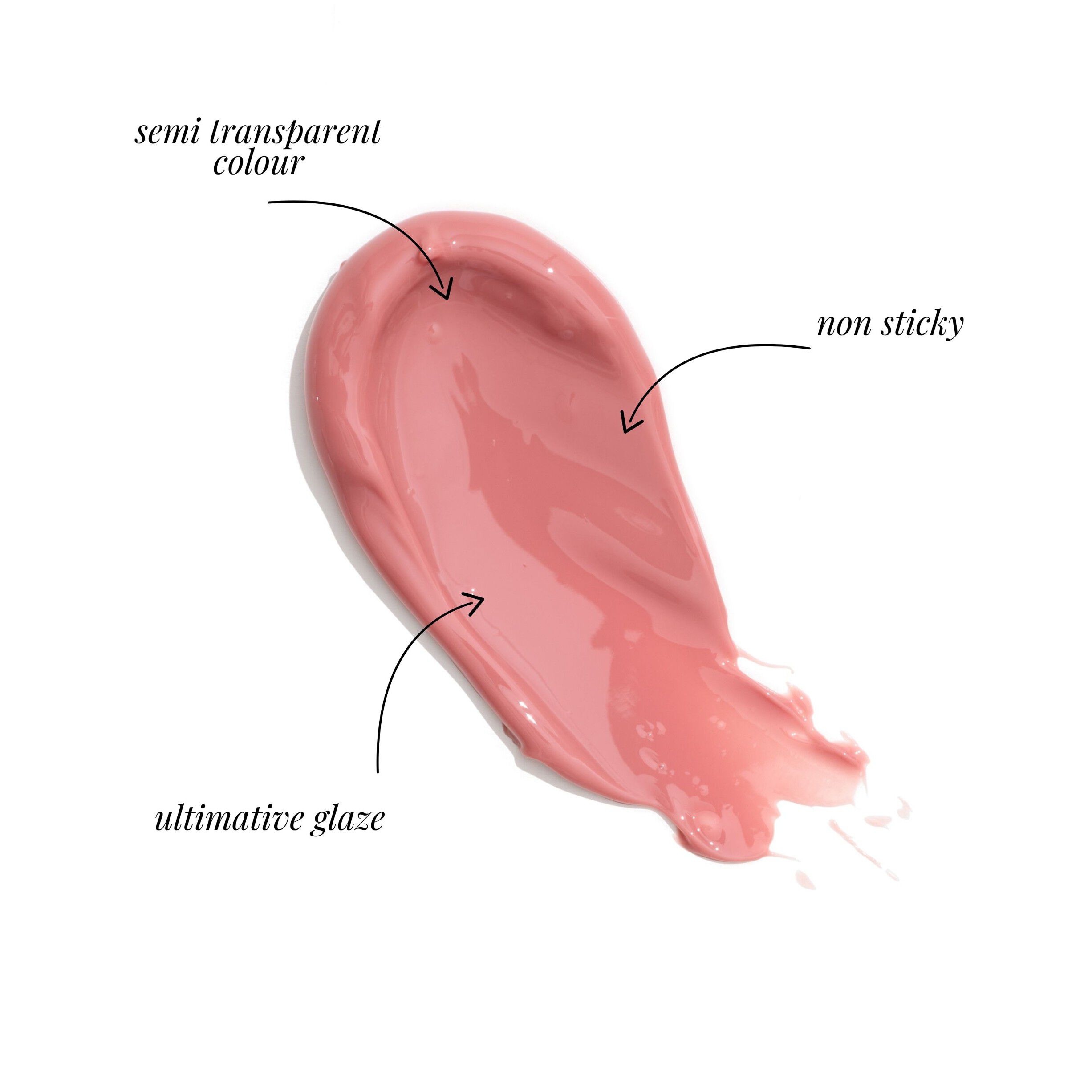 GOSH LIP GLAZE