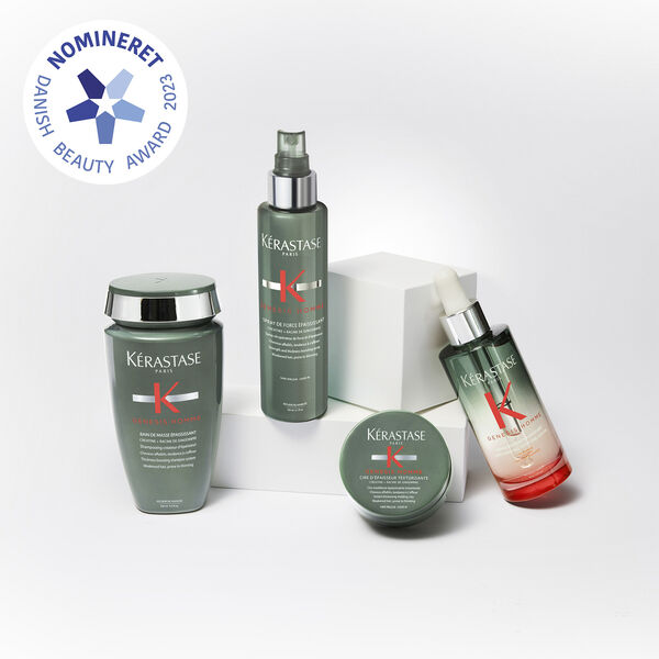 Genesis Homme Serum Anti-chute Fortifiant