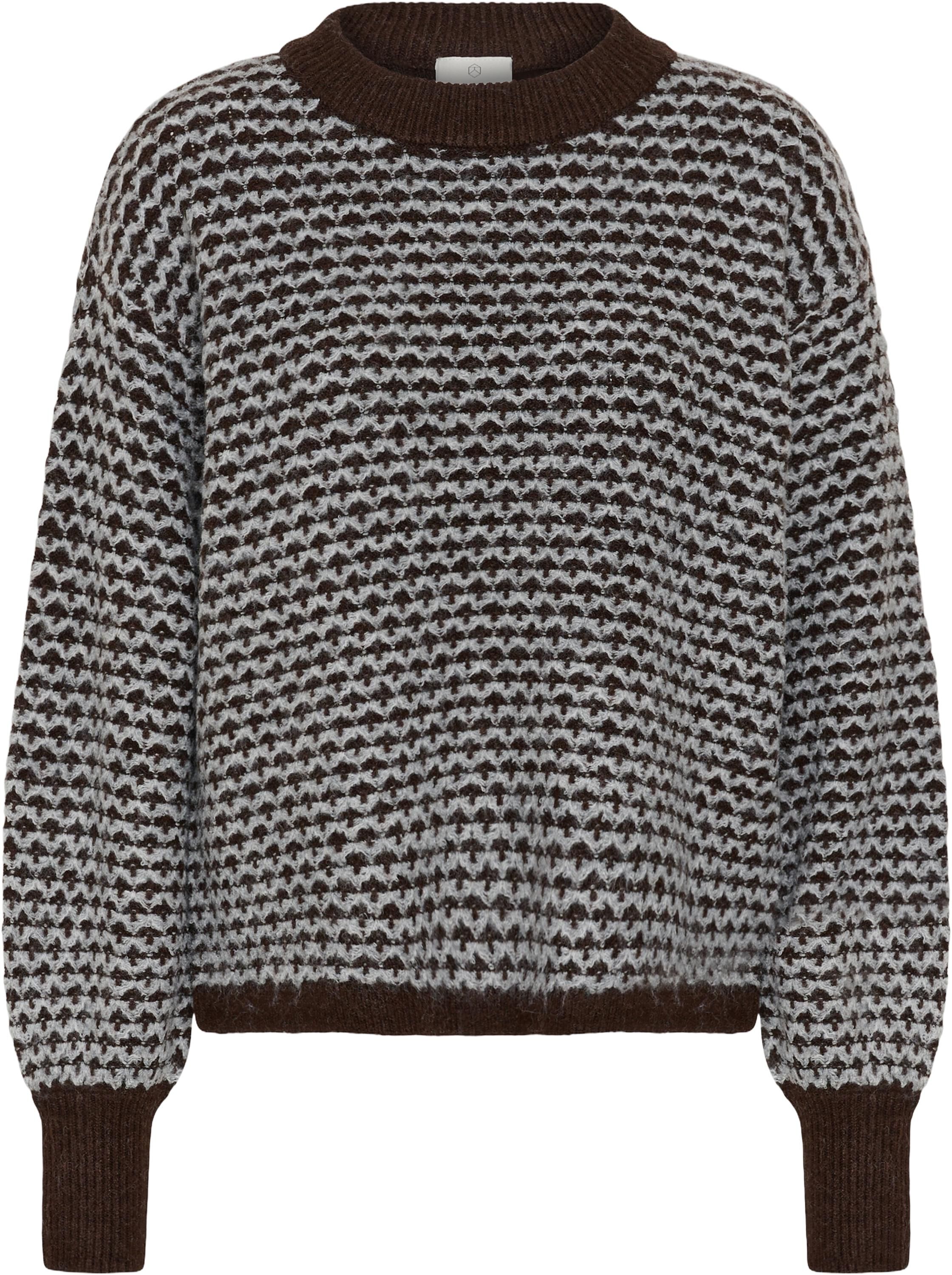 KAmarlla Knit Pullover