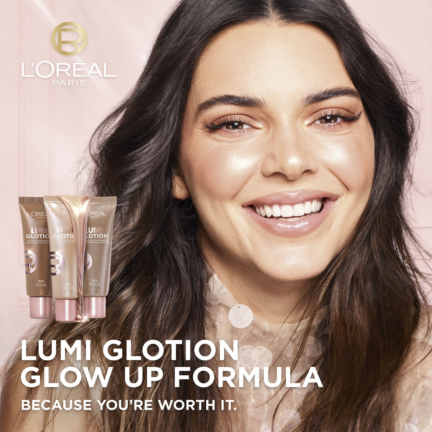 Lumi Glotion Liquid Highlighter